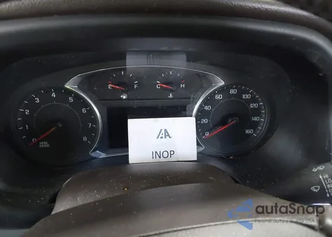 2017 GMC Acadia Slt-1 z USA, uszkodzony, nr VIN 1GKKNMLSXHZ174152